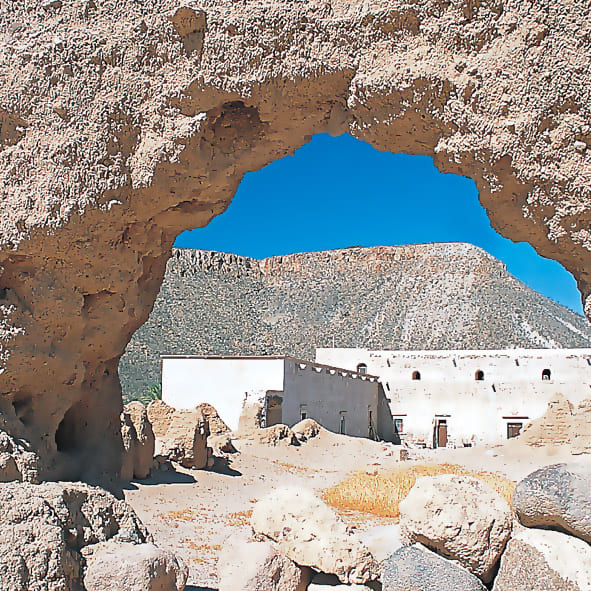 Visitar la Misión de San Borja – RUTA DE LAS MISIONES BAJA CALIFORNIA, RUTAS TURÍSTICAS